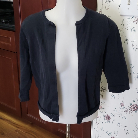 Old Navy Sweaters - 9X HOST PICK Maternity XS Cardigan